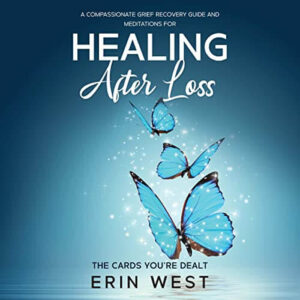 sonia kallen healing after loss