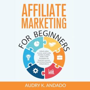 Affiliate Marketing image