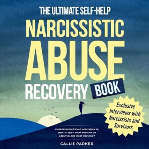 Narcissistic Abuse image